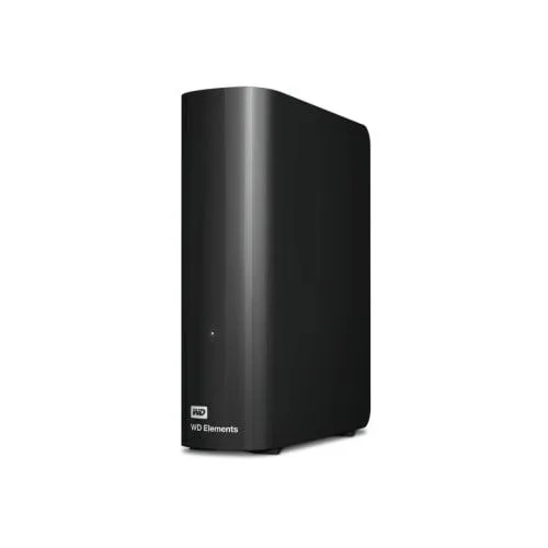 Disque dur Western Digital WD Elements Desktop 22 To
