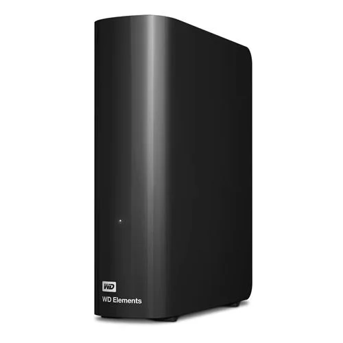 Disque dur Western Digital WD Elements Desktop 24 To