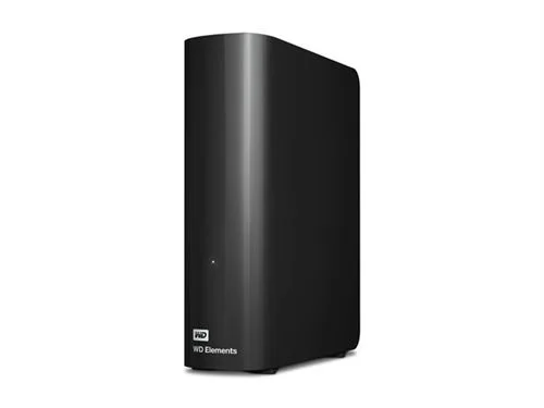 Disque dur Western Digital WD Elements Desktop 26 To