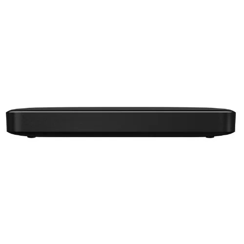 WD Elements Portable 1 To Noir - vue 4