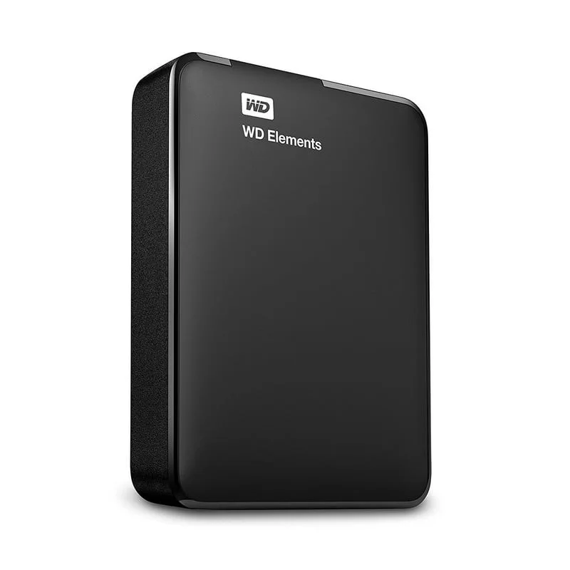 Disque dur Western Digital WD Elements Portable 1500 Go