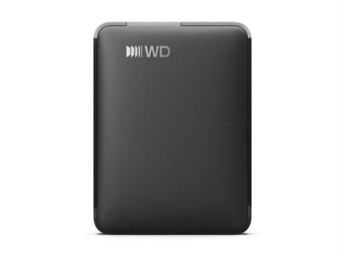 Disque dur Western Digital WD Elements Portable 2 To