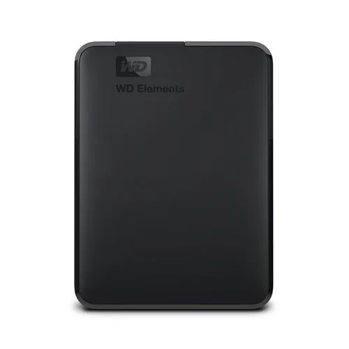 Disque dur Western Digital WD Elements Portable 6 To
