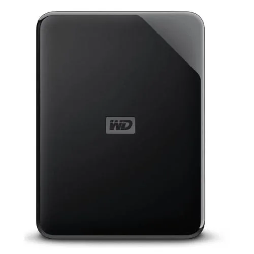 Disque dur Western Digital WD Elements SE 5 To