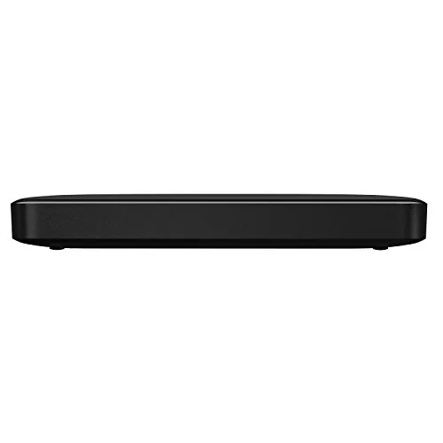 WD Elements SE Portable 4 To - vue 5
