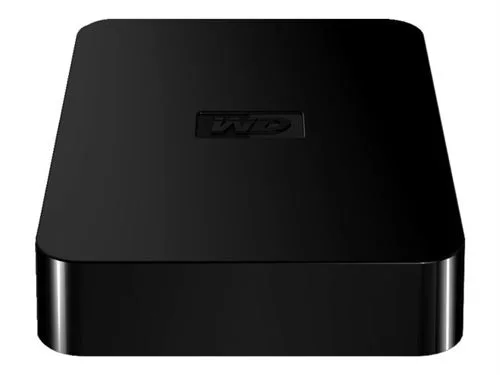 Disque dur Western Digital WD Elements SE Portable 4 To
