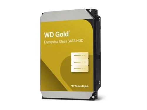Disque dur Western Digital WD Gold WD8005FRYZ 8 To