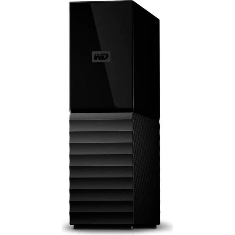 Disque dur Western Digital WD My Book 16TB HDD USB-A