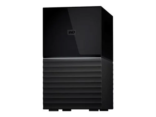 Disque dur Western Digital WD My Book Duo 28 To