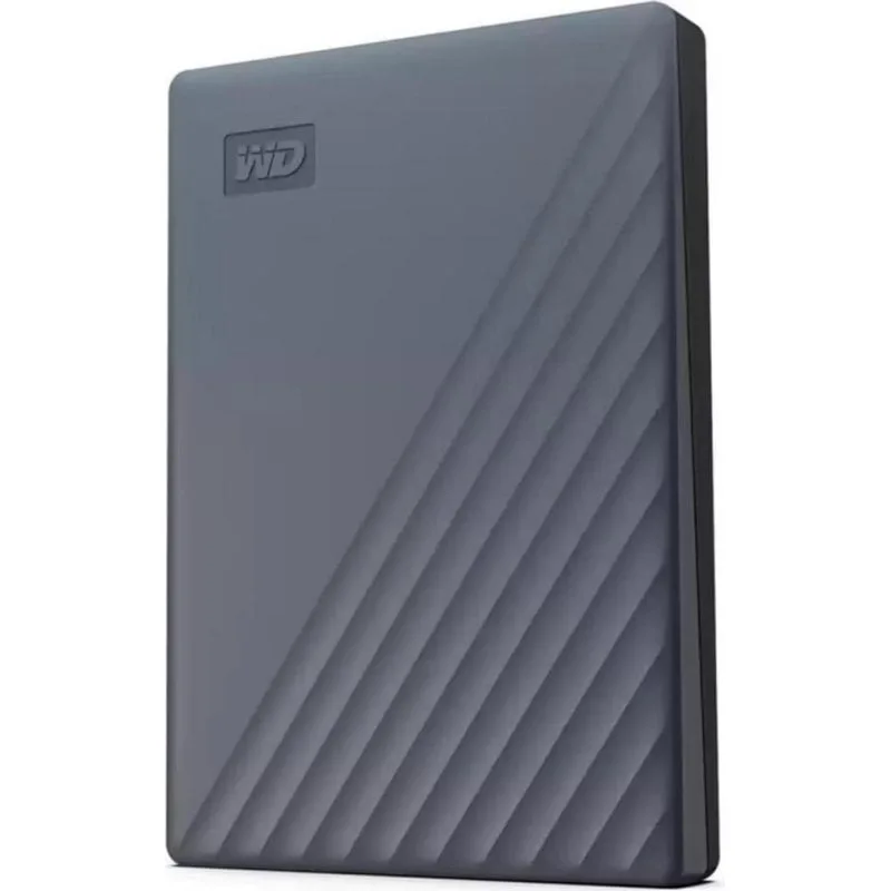 Disque dur Western Digital WD My Passport 2 To