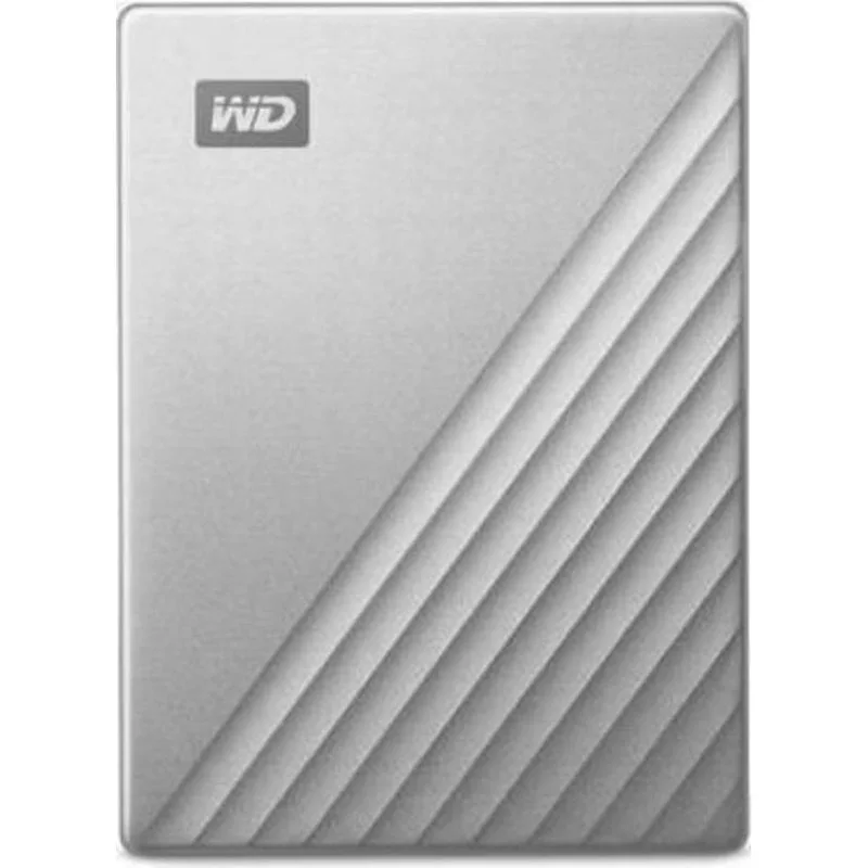 Disque dur Western Digital WD My Passport Ultra 2TB