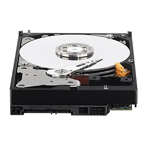 WD Purple 2TB SATA 3 - vue 8