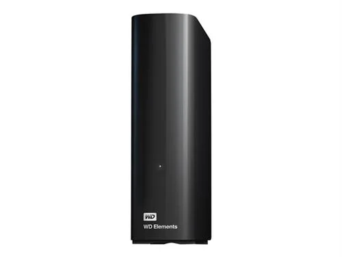 Disque dur Western Digital Elements 20 To