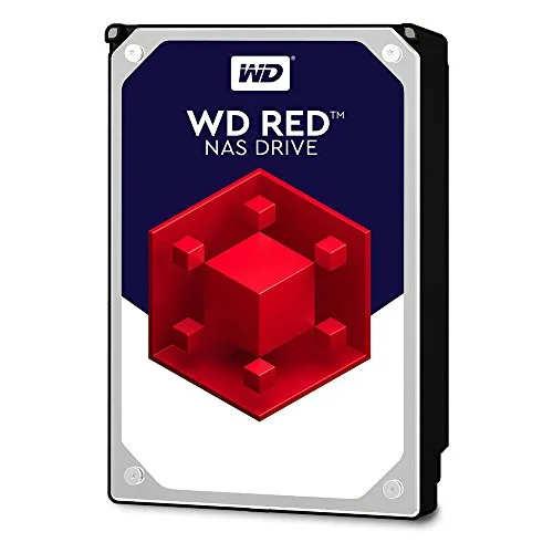 Western Digital Mainstream 8 To - vue 2