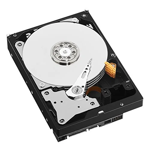 Western Digital Mainstream 8 To - vue 6