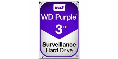 Disque dur Western Digital Purple WD30PURX 3 To