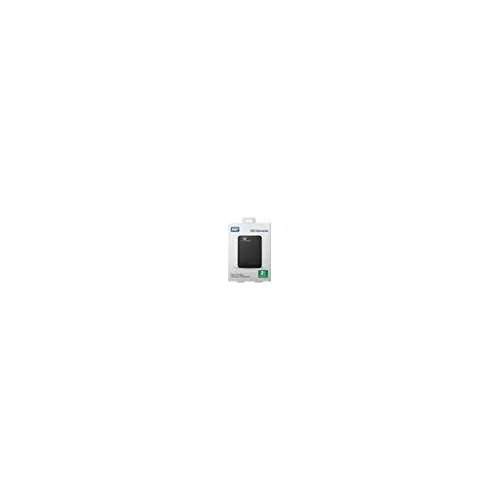 Western Digital WD Elements Portable 2 To - vue 8
