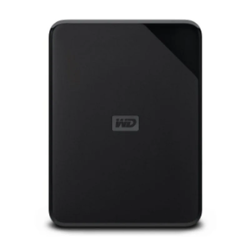 Disque dur Western Digital WD Elements SE 4 To