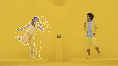 1-2-Switch • Jeu Nintendo Switch - vue 5