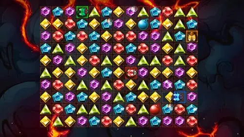 100 in 1 Game Collection Switch - vue 4