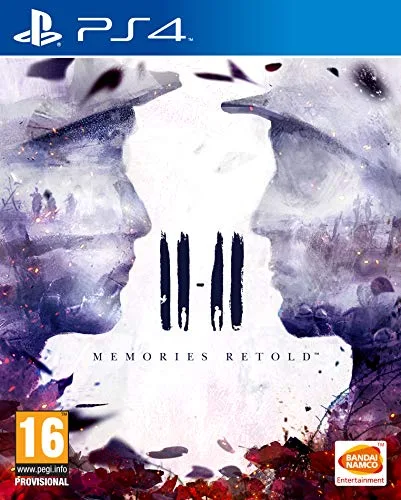 11-11 Memories Retold PS4
