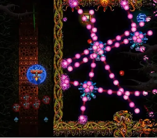 1917 The Alien Invasion DX Remastered PS5 - vue 3