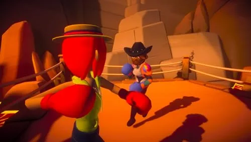 40 Sports Games in 1 Switch - vue 2
