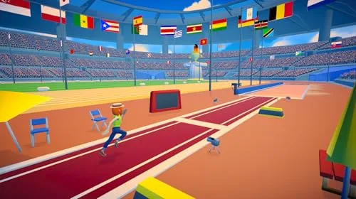 40 Sports Games in 1 Switch - vue 7