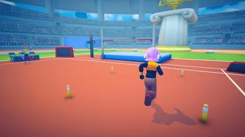 40 Sports Games in 1 PS5 - vue 3
