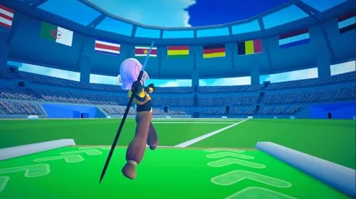 40 Sports Games in 1 PS5 - vue 4