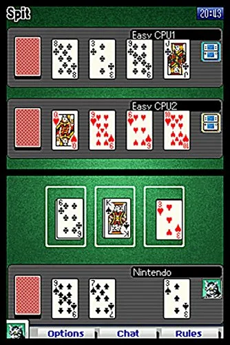42 JEUX INDEMODABLES / NDS - vue 4
