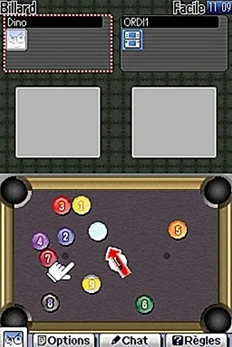 42 JEUX INDEMODABLES / NDS - vue 5