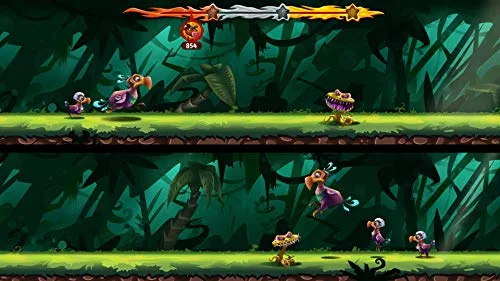 60 in 1 Game Collection Switch - vue 7