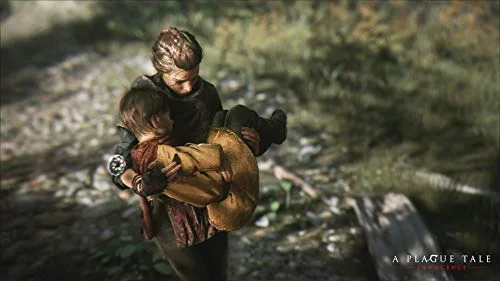 A Plague Tale: Innocence PS4 - vue 3