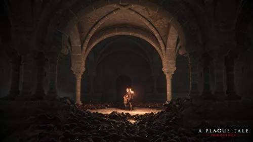 A Plague Tale: Innocence PS4 - vue 8