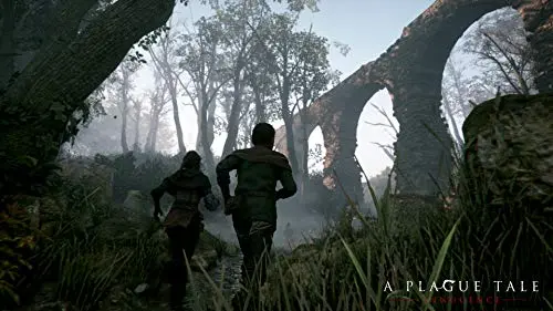 A Plague Tale: Innocence PS4 - vue 9