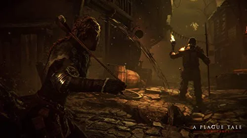 A Plague Tale: Innocence Xbox One - vue 5