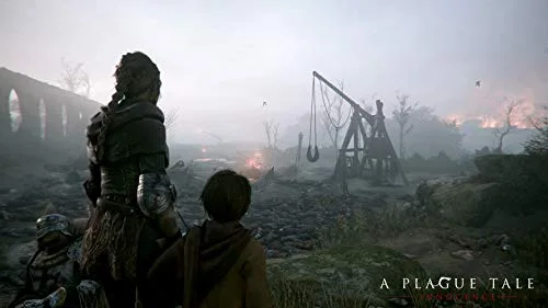 A Plague Tale: Innocence Xbox One - vue 7