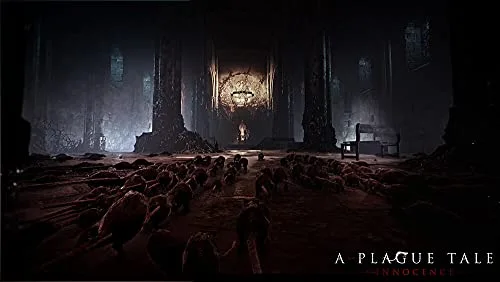 A Plague Tale: Innocence Xbox Series X - vue 4