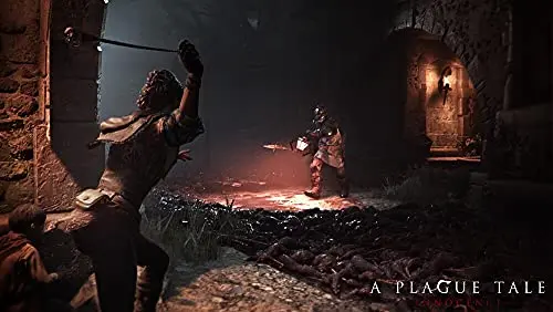 A Plague Tale: Innocence Xbox Series X - vue 6