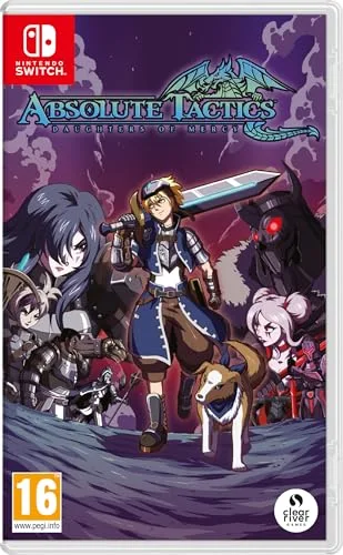Absolute Tactics Daughters of Mercy Switch - vue 2