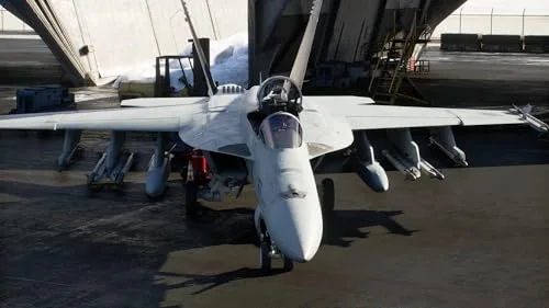 Ace Combat 8: Wings of Theve PS5 - vue 7