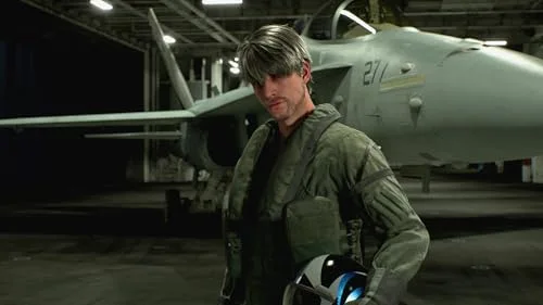 Ace Combat 8: Wings of Theve PS5 - vue 8