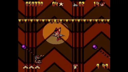 Aero The Acro-Bat Legacy + Sunsoft Lost Gems Switch - vue 5
