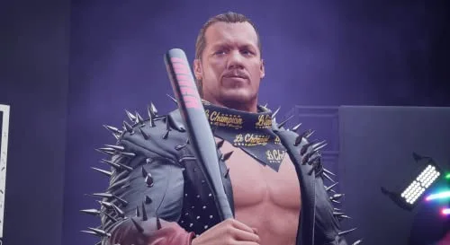 AEW Fight Forever PS5 - vue 5