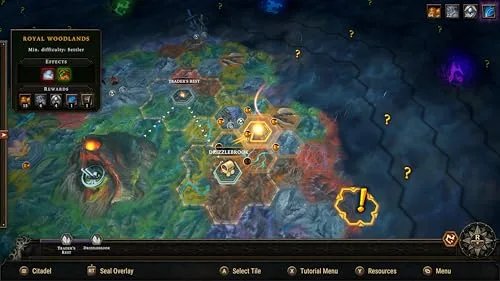 Against The Storm Xbox - vue 7