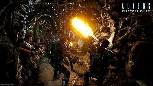 Aliens: Fireteam Elite PS4 - vue 5
