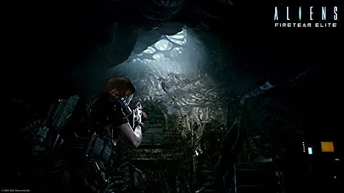 Aliens: Fireteam Elite PS5 - vue 3