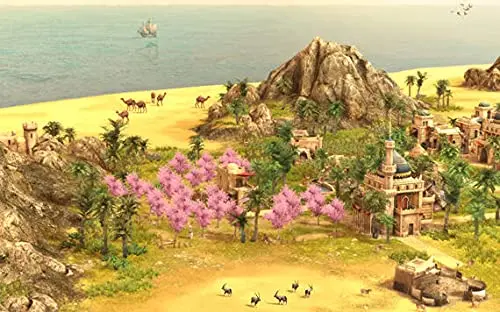 Anno 1404 History Edition PC - vue 8
