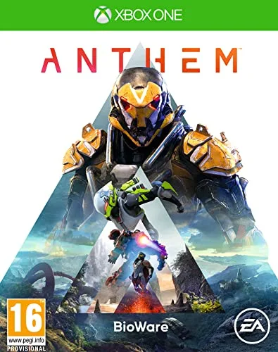 Anthem Standard Xbox One